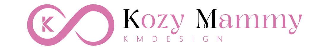 Kozy Mammy公司logo